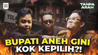 KAMI PUNYA SOLUSI AGAR DEMO KALIAN DIDENGAR! | TANPA ARAH