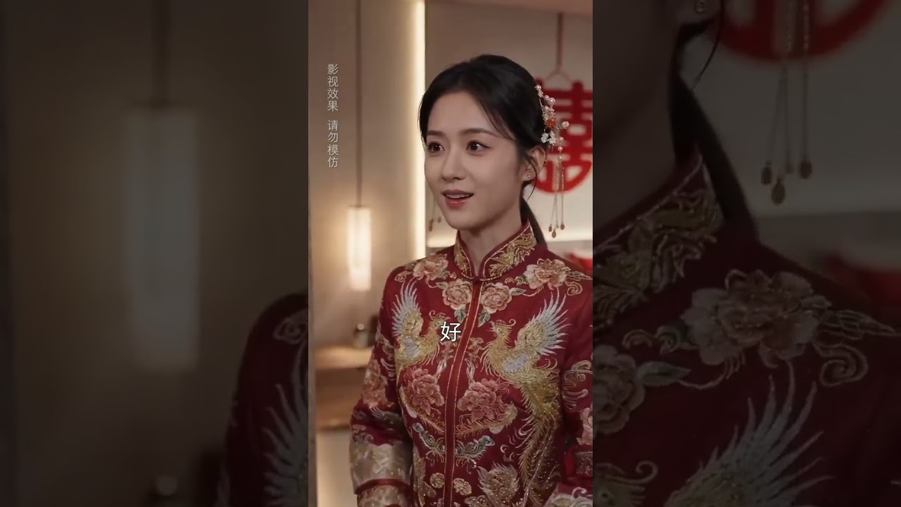 重生覺醒：婚禮逆襲虐渣