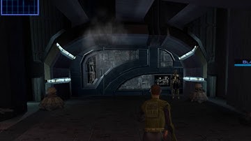 Kotor - Undercity Taris Ep 4