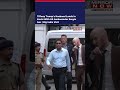Tiffany Trump’s Husband Michael Boulos Visits Kochi Synagogue With US Ambassador Sergio Gor | Watch