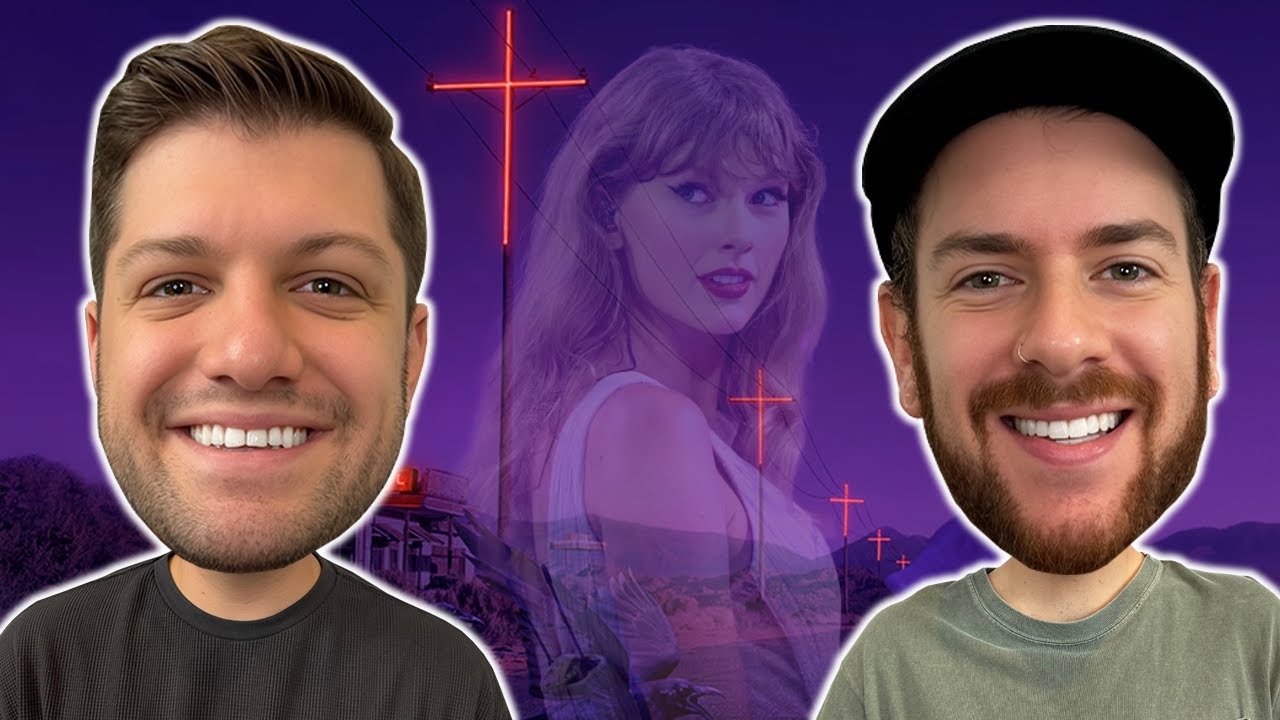 A Pernicious Night Without Taylor Swift Camp Counselors Podcast