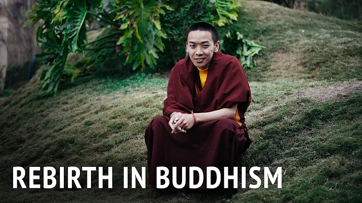 Rebirth in Buddhism | Charok Lama