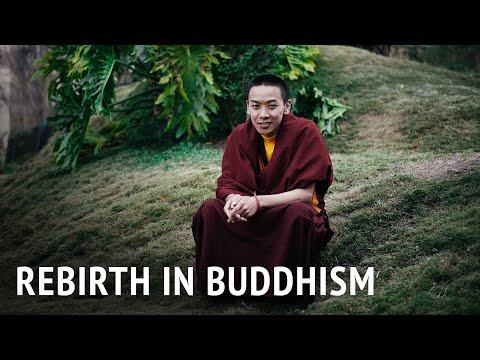 Rebirth in Buddhism | Charok Lama