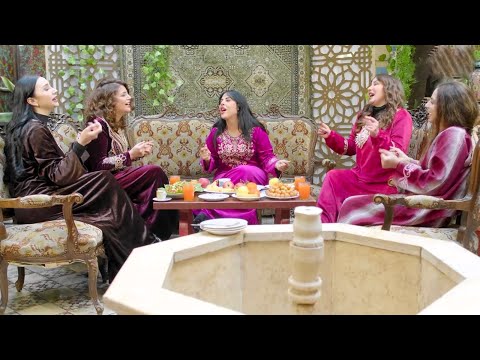 الحيايا عاملين جلسة نسائية وكل وحدة بتحكي عن حيلها وآخر حيلة كتير صادمة