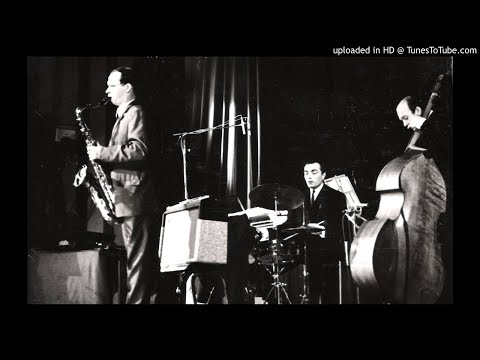 Michel Roques Trio - Les Loges Du T.P.F.