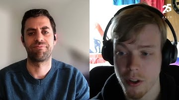 CvB op bezoek bij Academie IT en Mediadesign