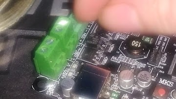Unedited MOSFET repair MKS gen l