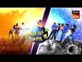 Badi Door Se Aaye Hain - बड़ी दूर से आये है - Episode 636 - 14th November, 2016 - Last Episode