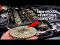 If you own a bmw n52 engine you need to watch this 