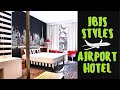 BEST TRANSIT HOTEL IN DUBAI | IBIS STYLES AIRPORT HOTEL