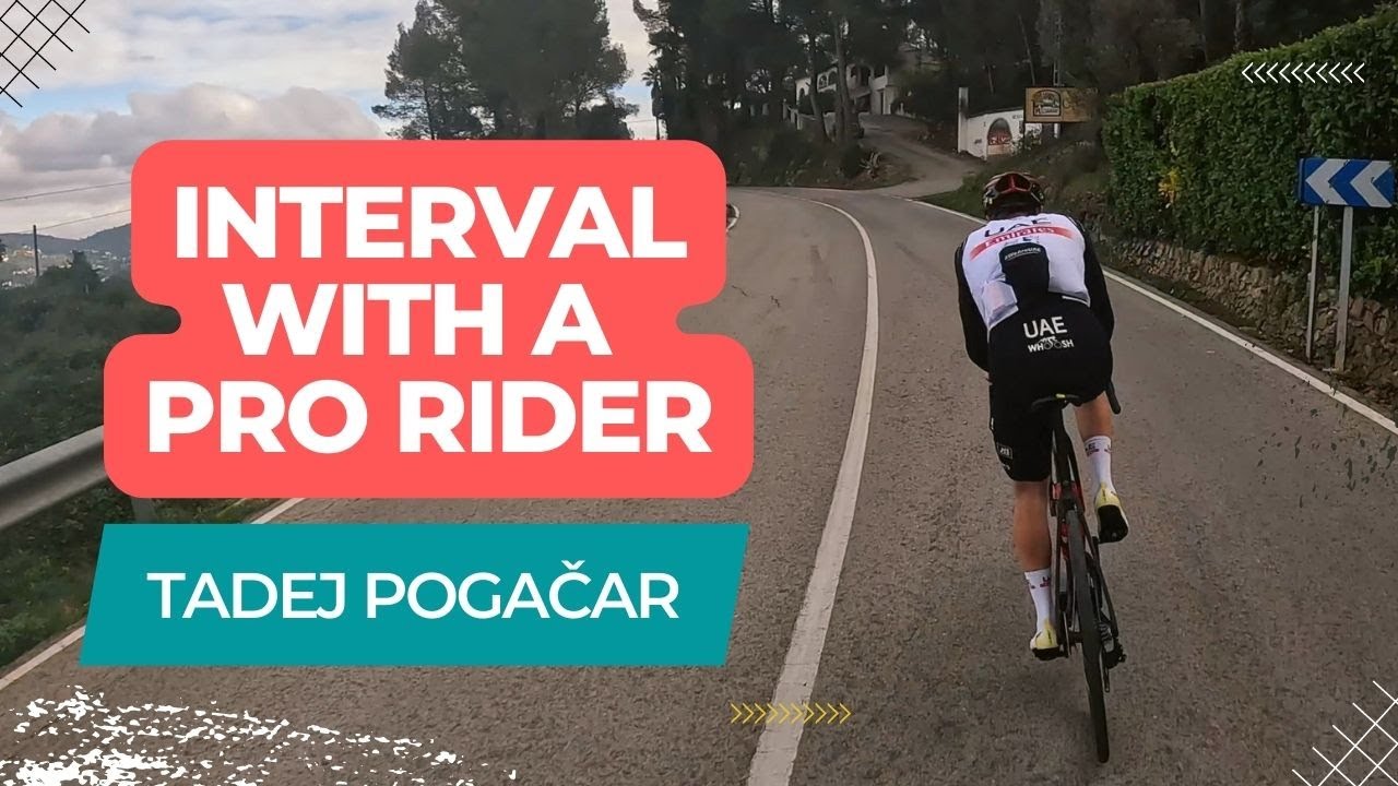 Is an e-bike FASTER than Tadej Pogacar? *Giro d'Italia*