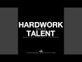 Hard work beats talent motivational speech