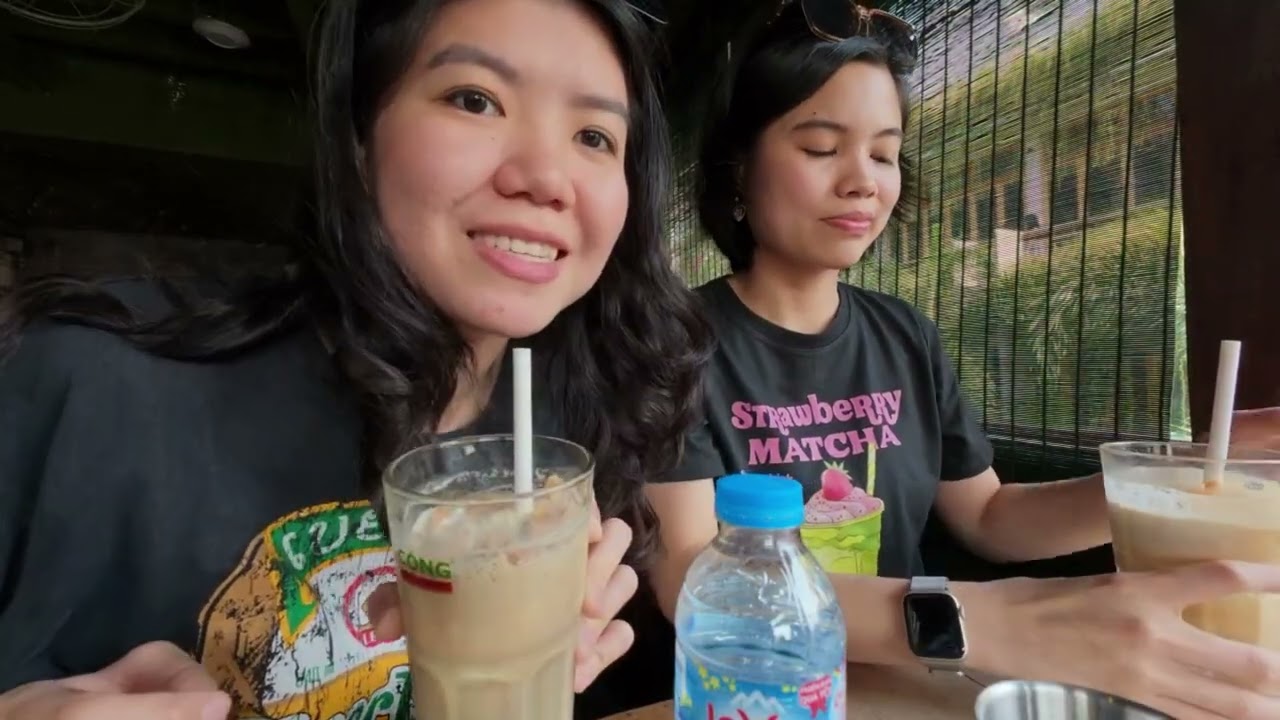 48hours in Ho Chi Minh City, Vietnam 