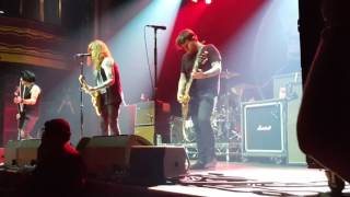 Against Me! - 333 (live)