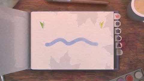 tint. Chapter 1. Levels 1 - 10. Walkthrough. [Apple Arcade]