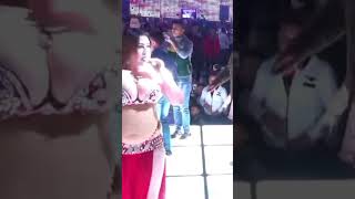 الراقصة أمنية • رقص شرقي ساخن • Hot Belly Dance