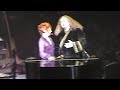 Mylène Farmer - Désenchantée (Bercy 2006) [21/01/06]