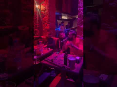 عتابا يمان ابراهيم مع مهند زعيتر