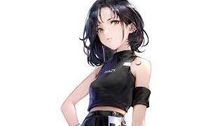 「長く甘い口づけをかわそう」 Virtual Club Singer、EMMA(エマ)最初...