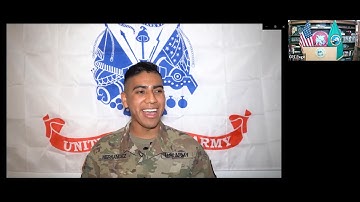 Winter Commissioning 2021 Recording