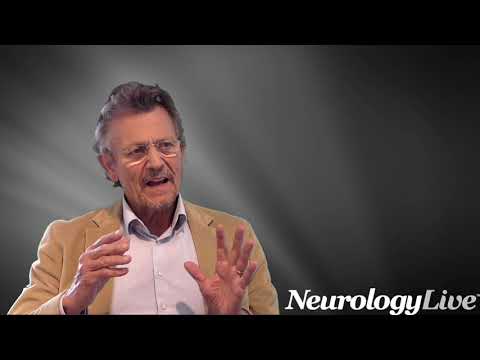 Geert Mayer, MD: Solriamfetol As Potential Therapy for Excessive Sleepiness in Narcolepsy, OSA