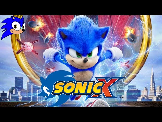 Tema del Sonic el Erizo – música e letra de Ricardo Silva