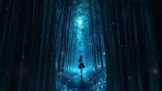 Deep Sleep Piano Ambience 🌧️
