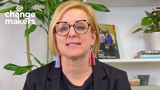 Full What is Changemakers News