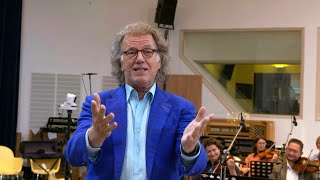 André Rieu returns to Mexico in 2024!