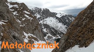 Małołączniak (Tatry Zachodnie)