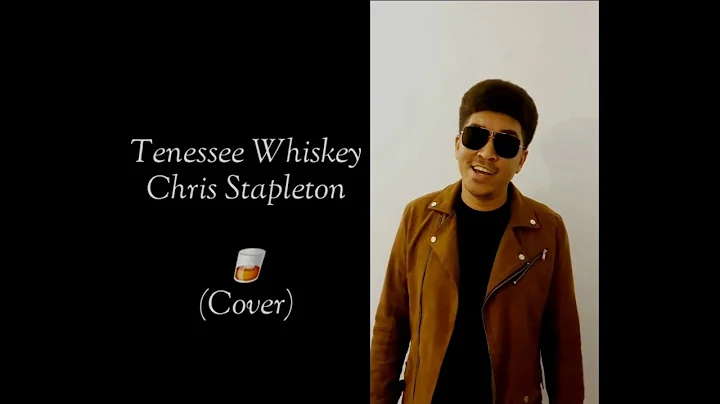 Tennessee Whiskey - Chris Stapleton | Angelo Valen...