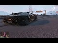 Speed Is In Need | GTA V