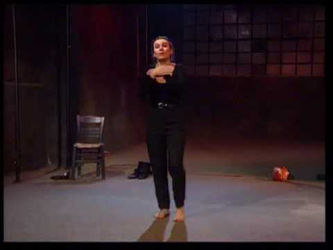 Traces in the Snow, 1994