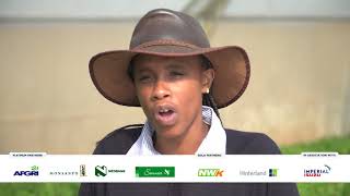 In conversation with young farmer Mbali Nwoko