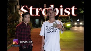 Cara Tutorial Foto Malam Hari Strobis Pemula, Pakai 1 Flash, Hunting Foto Strobist