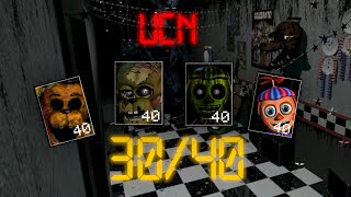 Ucn - 3040 Completada