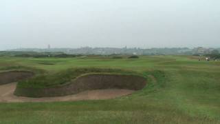 St. Andrews- The Old Course