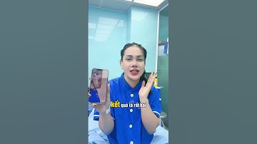 Dáng mũi cao thanh thoát, chuẩn tỉ lệ gương mặt – kết quả khiến ai nhìn cũng phải trầm trồ!