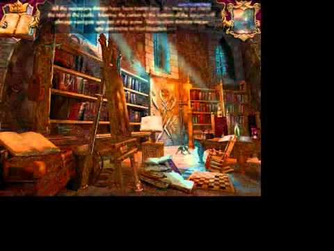 Прохождение «Эхо прошлого: Королевский каменный дом», часть 6/13