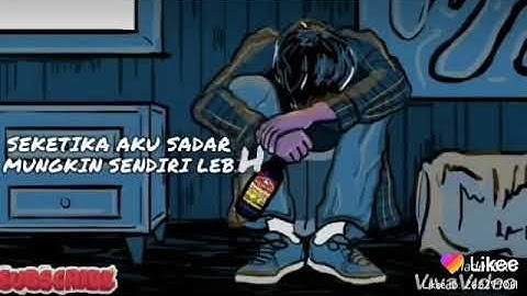 Status wa jomblo....