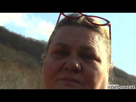 \"ასეთი გასაჭირი ახალგორში არასოდეს ყოფილა\"