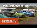 Auto Motor Party: Opel - Der Mythos lebt | SPIEGEL TV (2019)