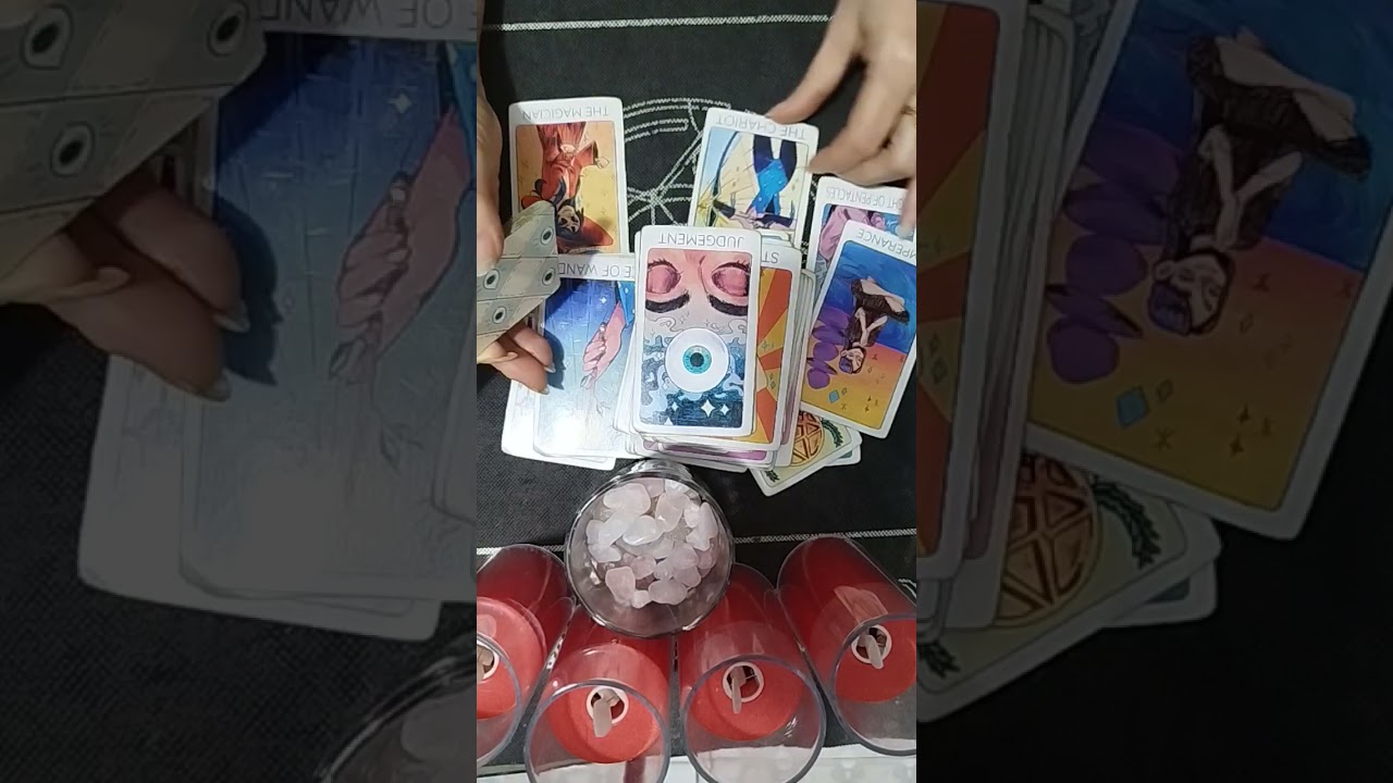 Xa mặt có cách lòng không Minh Phương tarot Zalo 097 659 8884 Em gái miền Tây