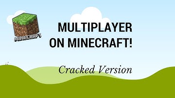 How to play Multiplayer on Mineshafter Minecraft! [CRACKED MINECRAFT] February 2017