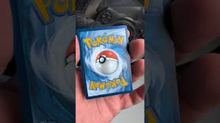 33.Pokemon Card Stage 1 Vanillish (Shiny) (illustration Rare) (Paradox Rift) (190/182) #vanillish