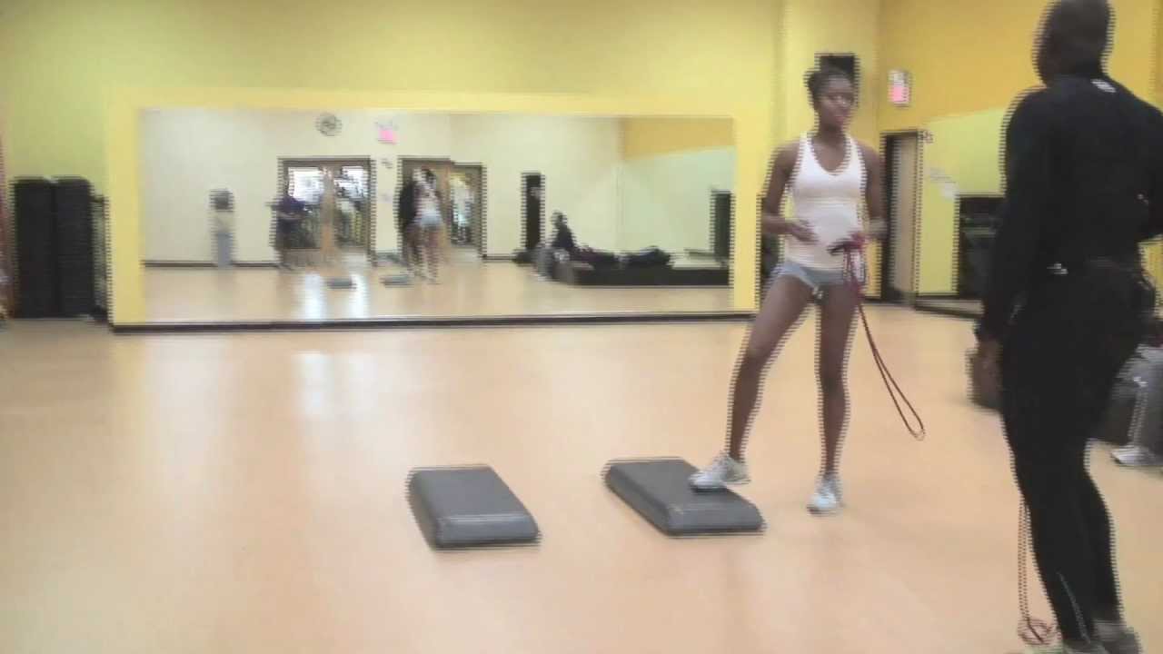 Dr Jump Rope Jump Rope Tennis YouTube