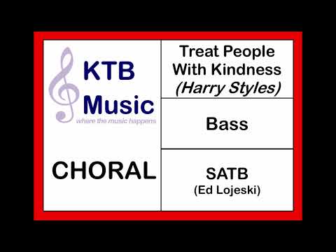 Treat People With