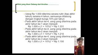 materi 6(Time value of money)