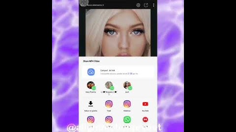 Rsmb Tutorial | Alight Motion
