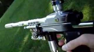 MQ2 Turtle cocker